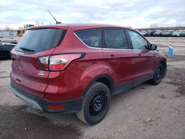 Photo 2 VIN: 1FMCU0GD6HUE78482 - FORD ESCAPE SE 