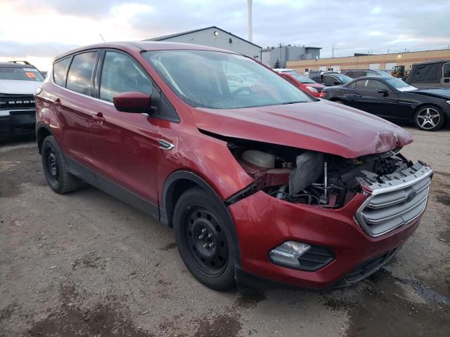 Photo 3 VIN: 1FMCU0GD6HUE78482 - FORD ESCAPE SE 