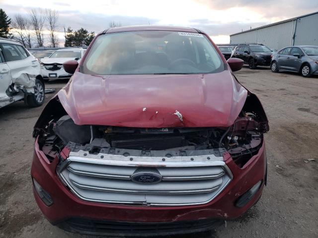 Photo 4 VIN: 1FMCU0GD6HUE78482 - FORD ESCAPE SE 