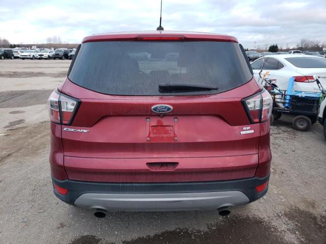 Photo 5 VIN: 1FMCU0GD6HUE78482 - FORD ESCAPE SE 