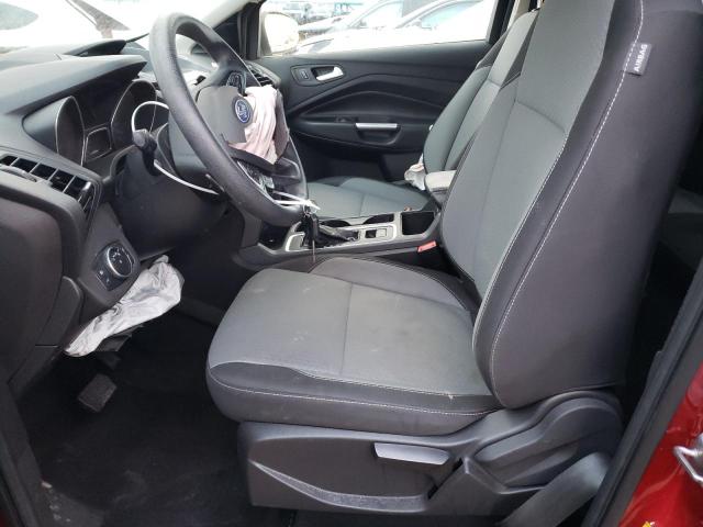 Photo 6 VIN: 1FMCU0GD6HUE78482 - FORD ESCAPE SE 