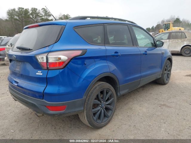 Photo 3 VIN: 1FMCU0GD6HUE84959 - FORD ESCAPE 