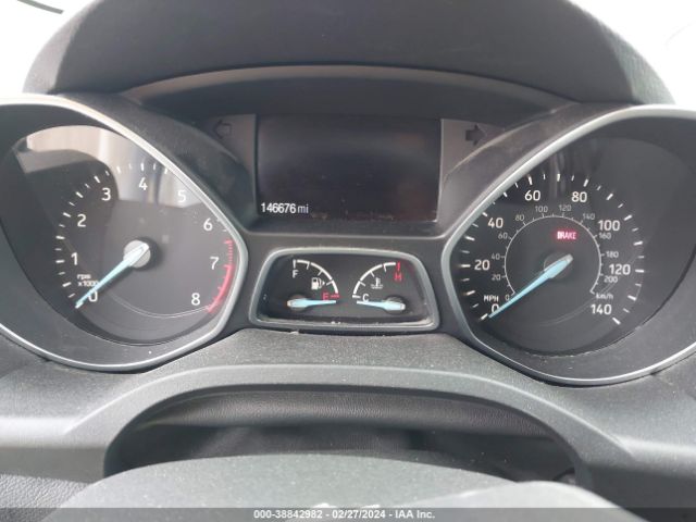 Photo 6 VIN: 1FMCU0GD6HUE84959 - FORD ESCAPE 