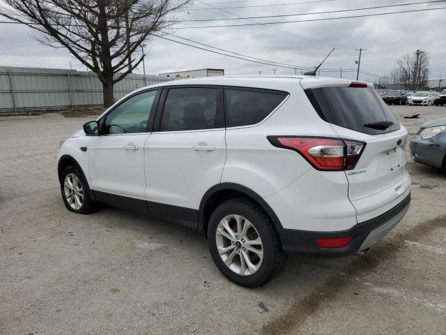 Photo 1 VIN: 1FMCU0GD6HUE88896 - FORD ESCAPE SE 