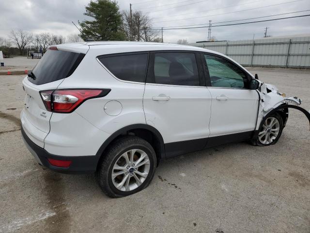 Photo 2 VIN: 1FMCU0GD6HUE88896 - FORD ESCAPE SE 