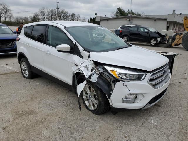 Photo 3 VIN: 1FMCU0GD6HUE88896 - FORD ESCAPE SE 