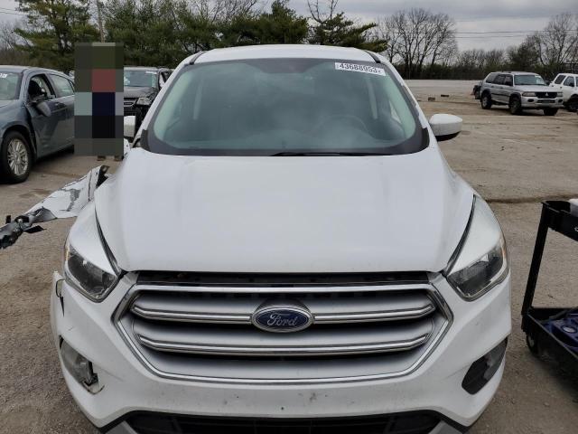 Photo 4 VIN: 1FMCU0GD6HUE88896 - FORD ESCAPE SE 