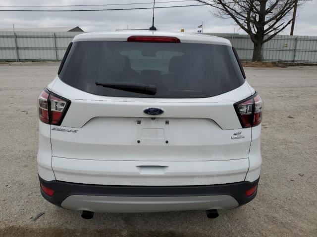 Photo 5 VIN: 1FMCU0GD6HUE88896 - FORD ESCAPE SE 