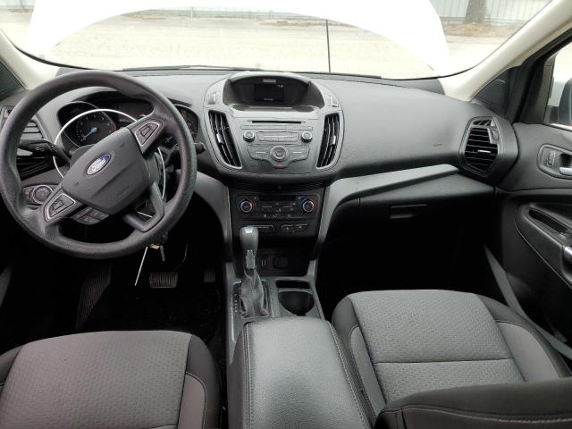 Photo 7 VIN: 1FMCU0GD6HUE88896 - FORD ESCAPE SE 