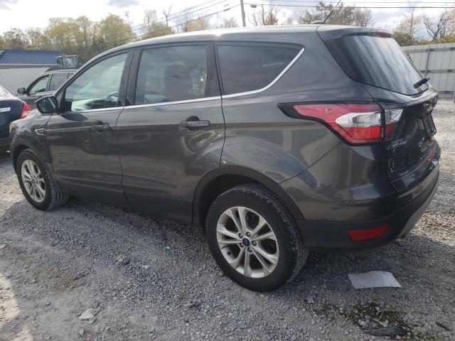 Photo 1 VIN: 1FMCU0GD6HUE89837 - FORD ESCAPE 