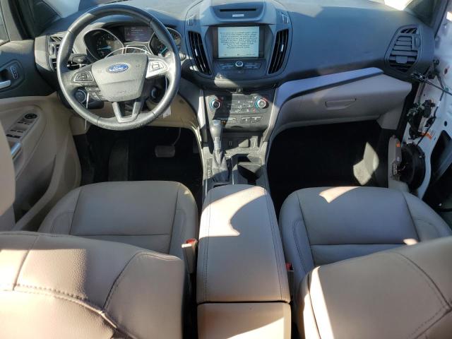 Photo 7 VIN: 1FMCU0GD6HUE96982 - FORD ESCAPE SE 