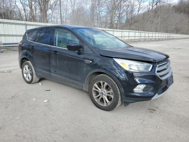 Photo 3 VIN: 1FMCU0GD6HUE98411 - FORD ESCAPE 