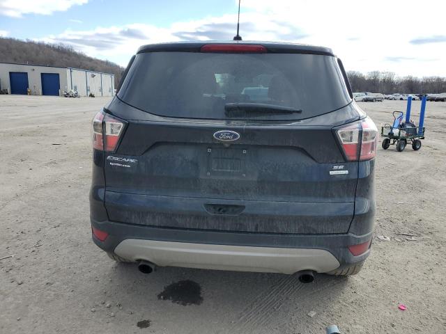 Photo 5 VIN: 1FMCU0GD6HUE98411 - FORD ESCAPE 