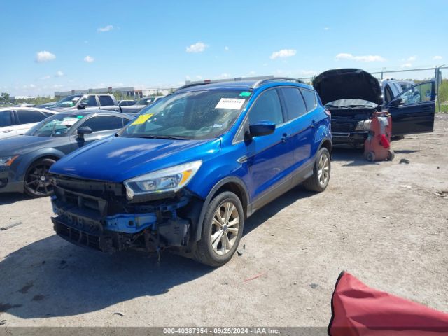 Photo 1 VIN: 1FMCU0GD6JUA09026 - FORD ESCAPE 