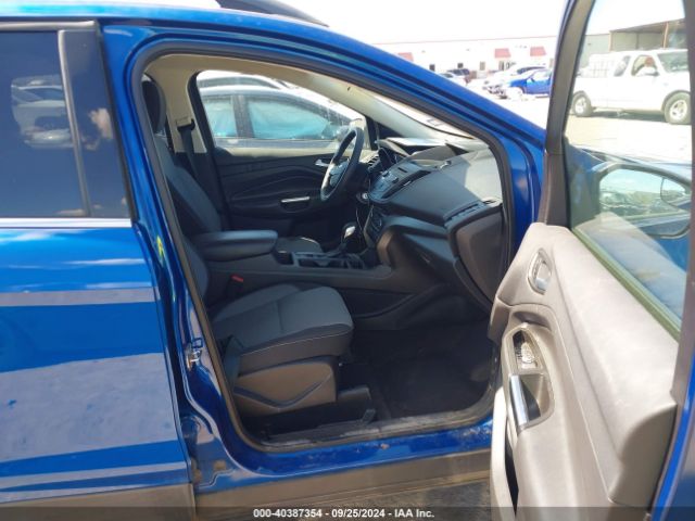 Photo 4 VIN: 1FMCU0GD6JUA09026 - FORD ESCAPE 