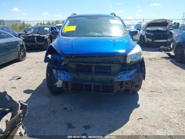 Photo 5 VIN: 1FMCU0GD6JUA09026 - FORD ESCAPE 