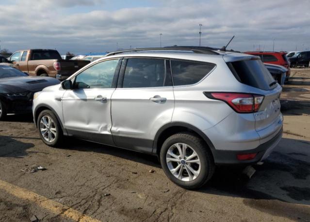 Photo 1 VIN: 1FMCU0GD6JUA20303 - FORD ESCAPE SE 