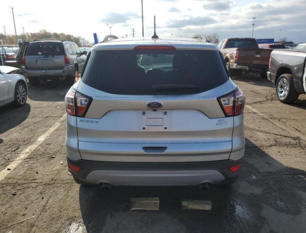 Photo 5 VIN: 1FMCU0GD6JUA20303 - FORD ESCAPE SE 