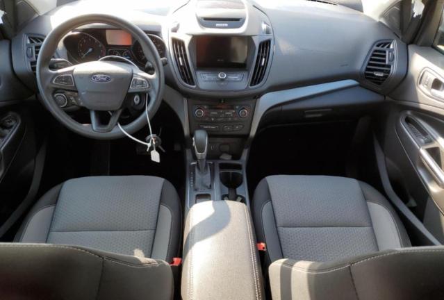 Photo 7 VIN: 1FMCU0GD6JUA20303 - FORD ESCAPE SE 