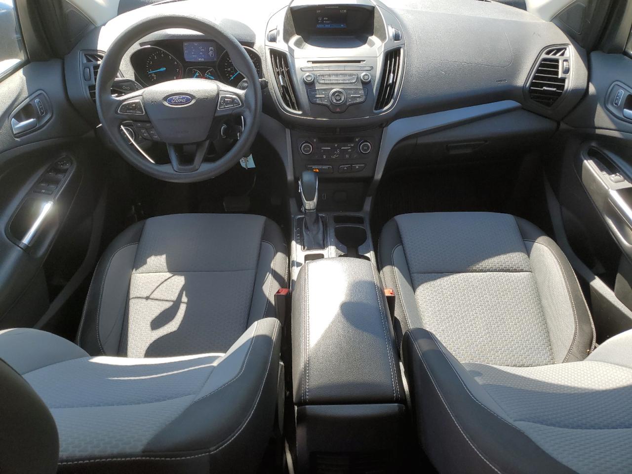 Photo 7 VIN: 1FMCU0GD6JUA29292 - FORD ESCAPE 