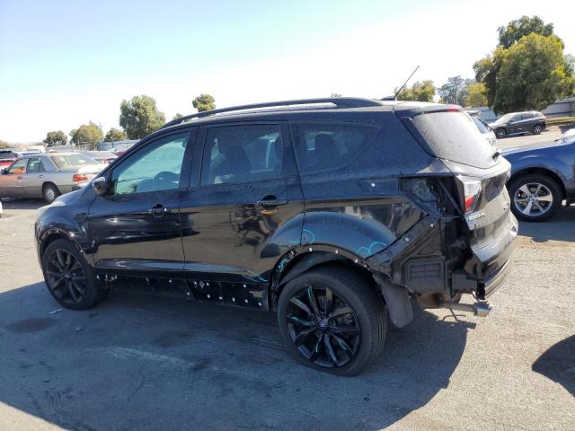 Photo 1 VIN: 1FMCU0GD6JUA31267 - FORD ESCAPE SE 