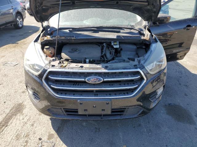 Photo 11 VIN: 1FMCU0GD6JUA31267 - FORD ESCAPE SE 