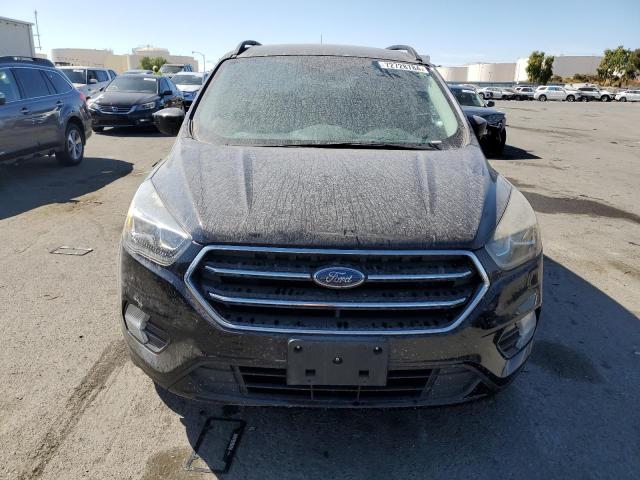 Photo 4 VIN: 1FMCU0GD6JUA31267 - FORD ESCAPE SE 