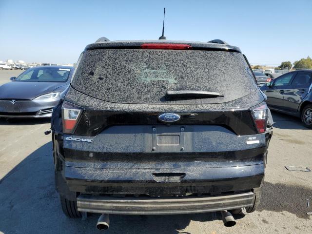 Photo 5 VIN: 1FMCU0GD6JUA31267 - FORD ESCAPE SE 