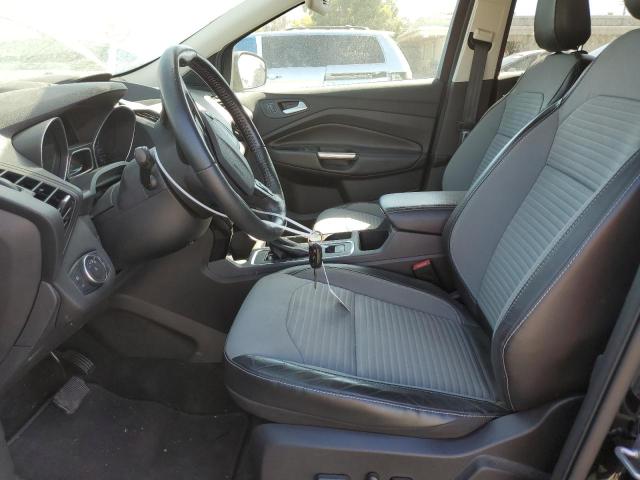 Photo 6 VIN: 1FMCU0GD6JUA31267 - FORD ESCAPE SE 