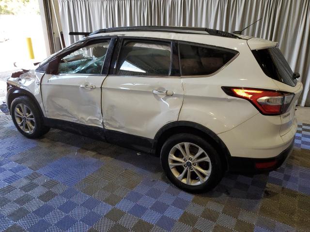 Photo 1 VIN: 1FMCU0GD6JUA43855 - FORD ESCAPE SE 