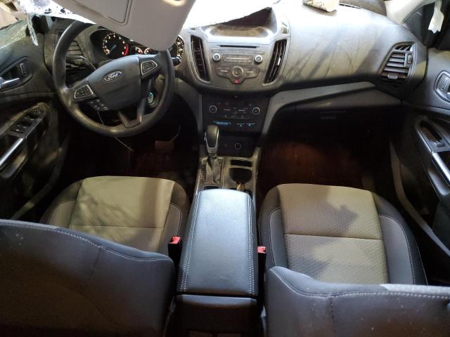 Photo 7 VIN: 1FMCU0GD6JUA43855 - FORD ESCAPE SE 