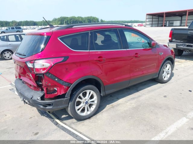 Photo 3 VIN: 1FMCU0GD6JUA51616 - FORD ESCAPE 