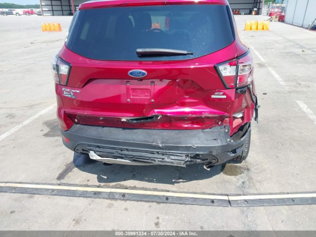 Photo 5 VIN: 1FMCU0GD6JUA51616 - FORD ESCAPE 