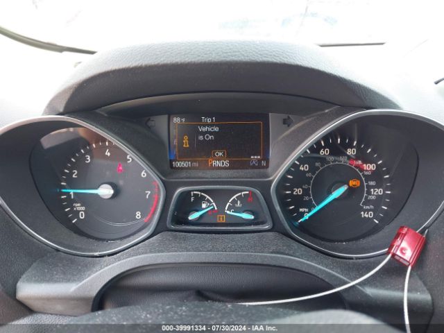 Photo 6 VIN: 1FMCU0GD6JUA51616 - FORD ESCAPE 