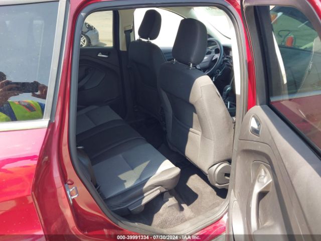 Photo 7 VIN: 1FMCU0GD6JUA51616 - FORD ESCAPE 