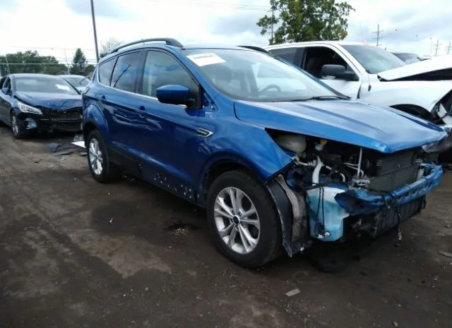 Photo 0 VIN: 1FMCU0GD6JUA52250 - FORD ESCAPE 