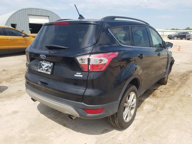 Photo 3 VIN: 1FMCU0GD6JUA62583 - FORD ESCAPE SE 