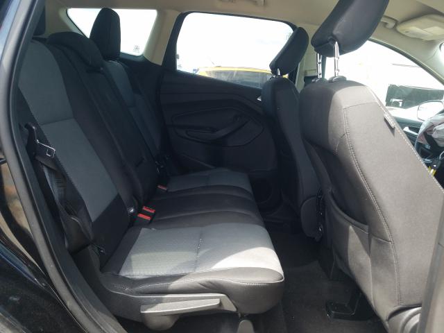 Photo 5 VIN: 1FMCU0GD6JUA62583 - FORD ESCAPE SE 