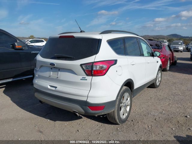 Photo 3 VIN: 1FMCU0GD6JUA73521 - FORD ESCAPE 