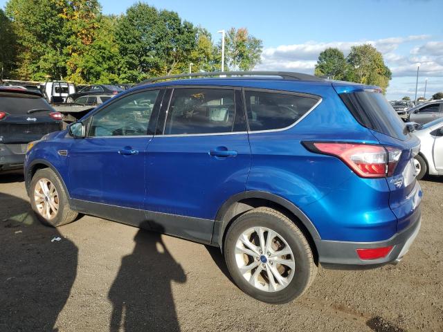 Photo 1 VIN: 1FMCU0GD6JUA79738 - FORD ESCAPE SE 