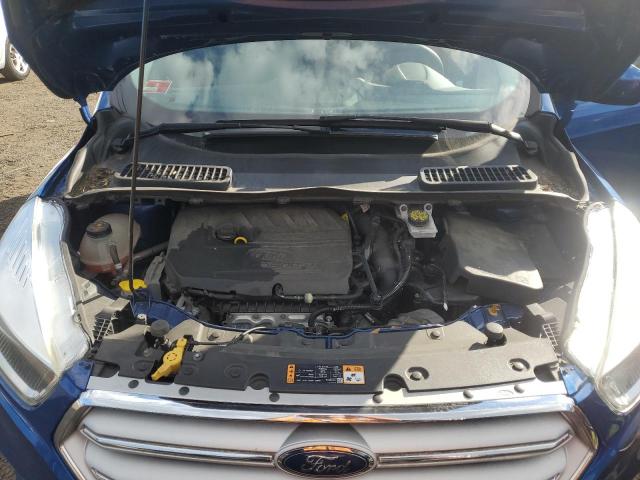 Photo 11 VIN: 1FMCU0GD6JUA79738 - FORD ESCAPE SE 