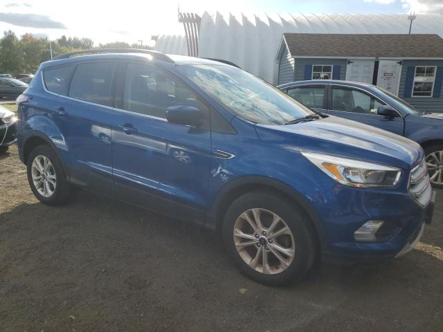 Photo 3 VIN: 1FMCU0GD6JUA79738 - FORD ESCAPE SE 