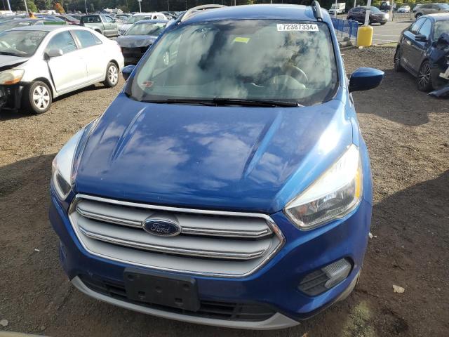 Photo 4 VIN: 1FMCU0GD6JUA79738 - FORD ESCAPE SE 