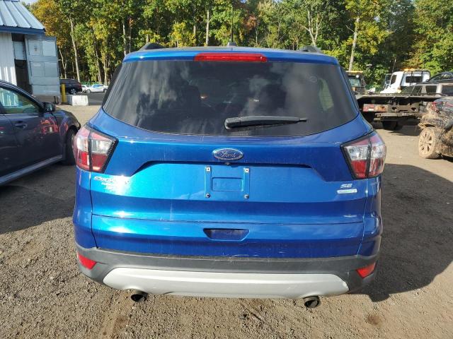 Photo 5 VIN: 1FMCU0GD6JUA79738 - FORD ESCAPE SE 