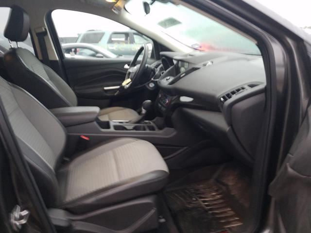 Photo 4 VIN: 1FMCU0GD6JUA84289 - FORD ESCAPE SE 