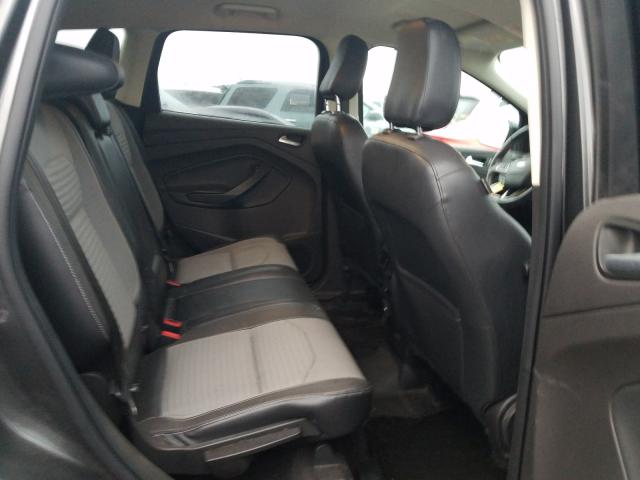 Photo 5 VIN: 1FMCU0GD6JUA84289 - FORD ESCAPE SE 