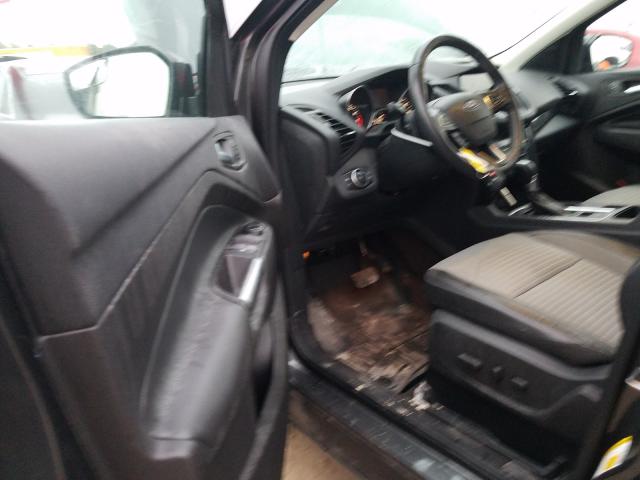 Photo 8 VIN: 1FMCU0GD6JUA84289 - FORD ESCAPE SE 