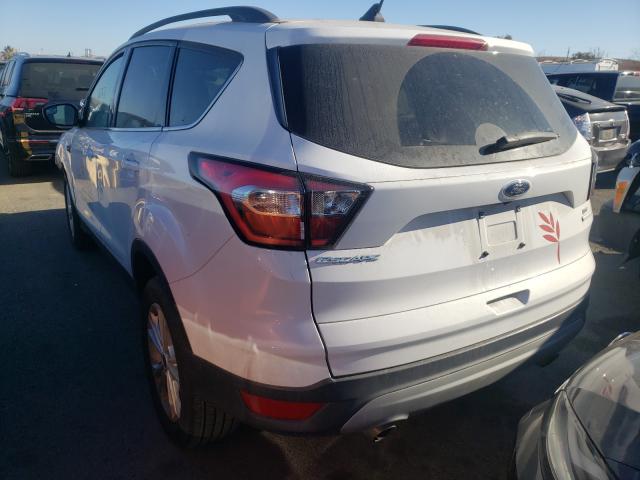 Photo 2 VIN: 1FMCU0GD6JUA86561 - FORD ESCAPE 