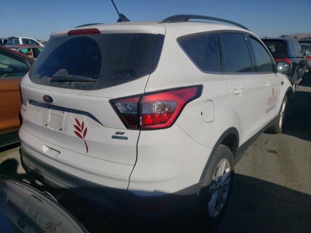 Photo 3 VIN: 1FMCU0GD6JUA86561 - FORD ESCAPE 