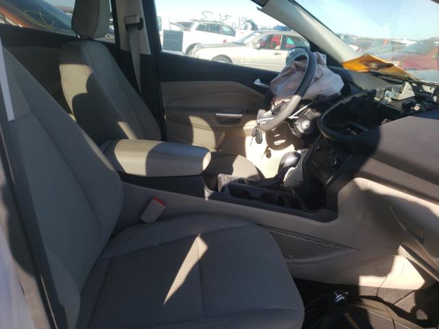 Photo 4 VIN: 1FMCU0GD6JUA86561 - FORD ESCAPE 